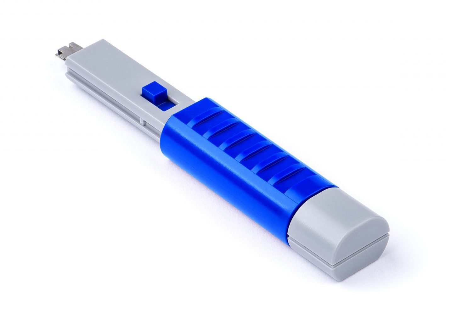EAN 8809534691287 - Smartkeeper NC03PKDB bloqueador de puerto Bloqueador de puerto + clave RJ-45 Azul 1 pieza(s) imagen 2