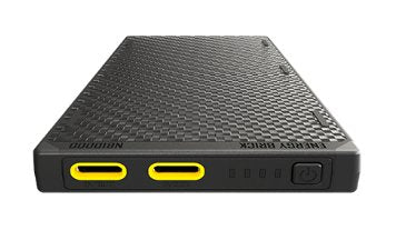 Power Bank 10000mah/Nb10000 Gen3 Nitecore