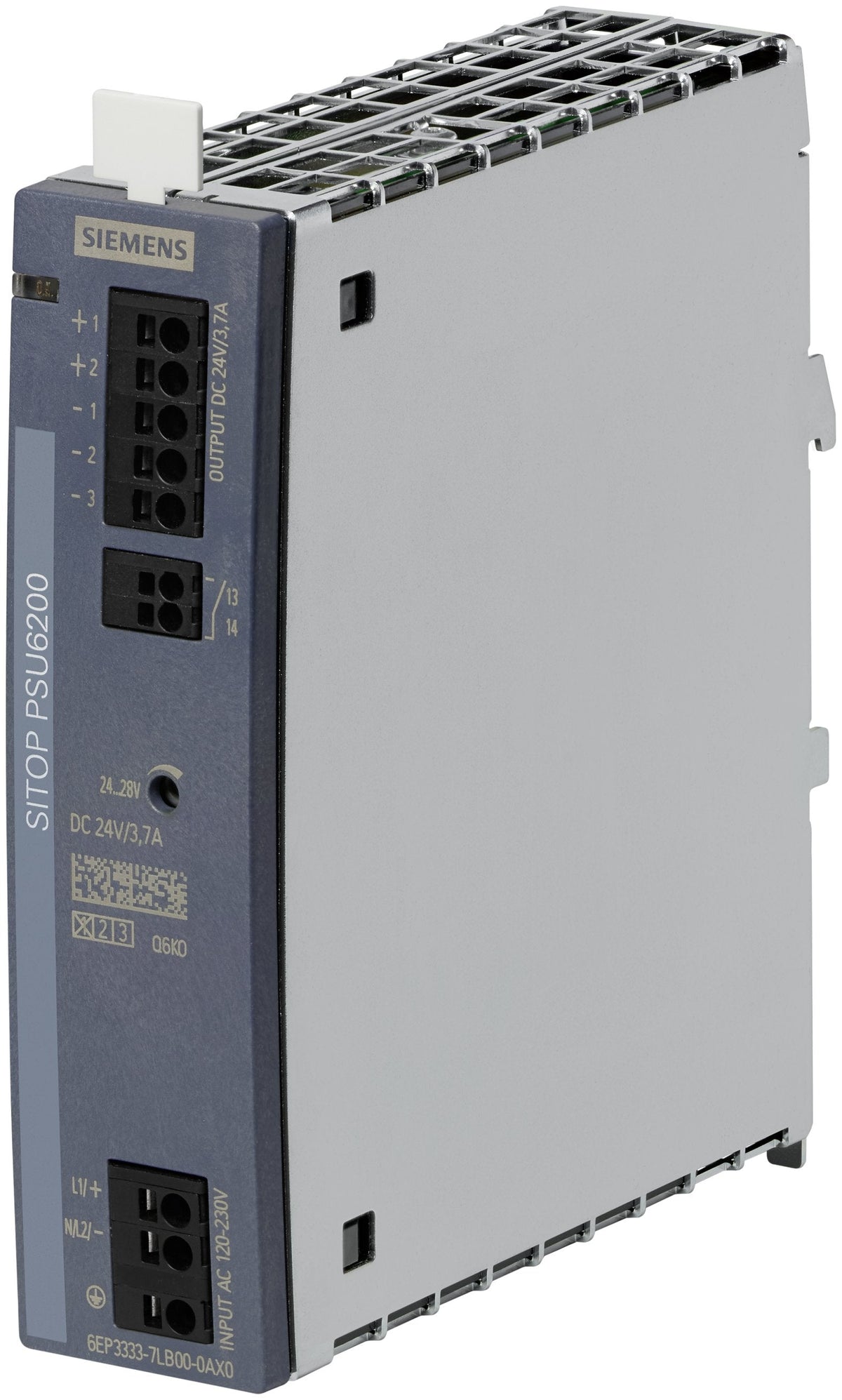 Siemens 6ep33337lb000ax0 Fuente De Alimentación Alimentación 3.7 A