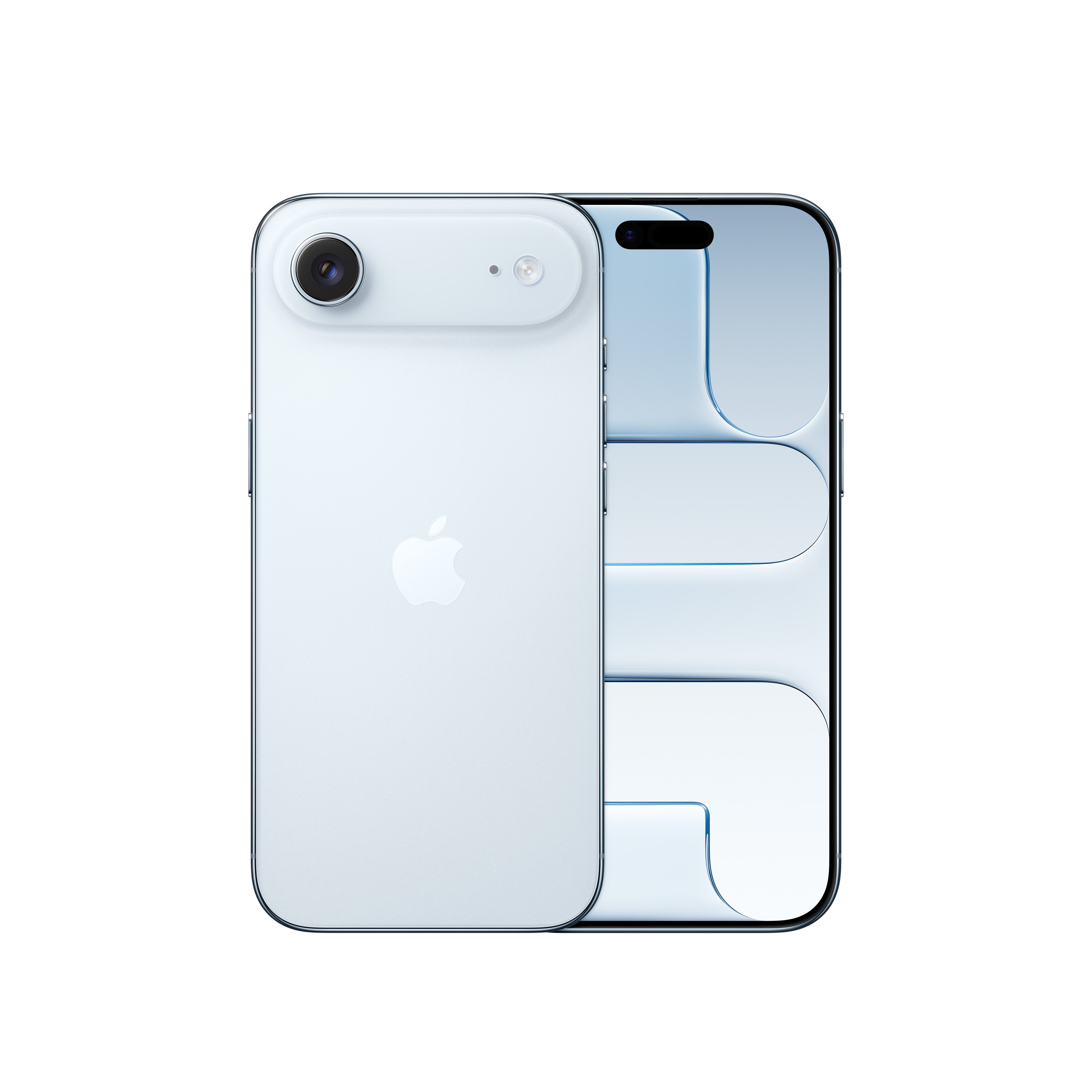 Apple Iphone Air 512gb - Sky Blue