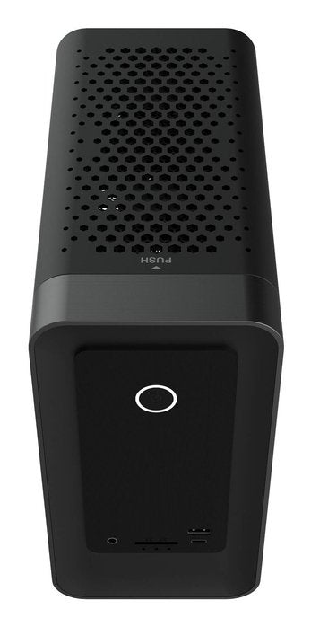 Zotac Zbox Magnus One Erp54060c Kompakt Pc -Barebone