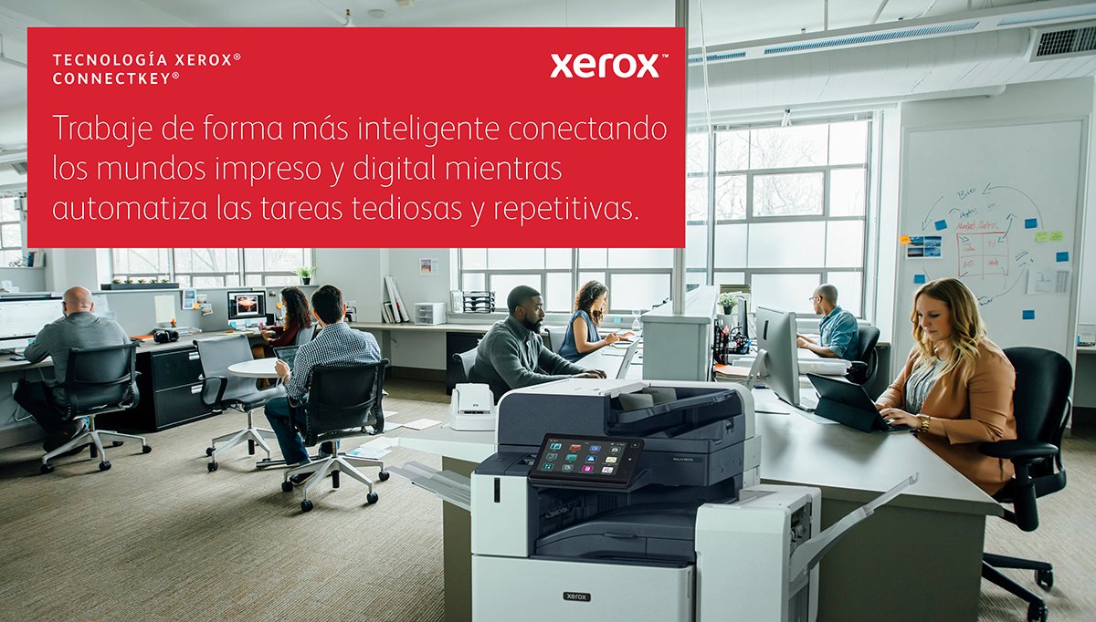Xerox Versalink C625dn, Impresora Multifunción Gris/Azul, Usb, Lan, Escanear, Copiar, Fax C625v/Dn
