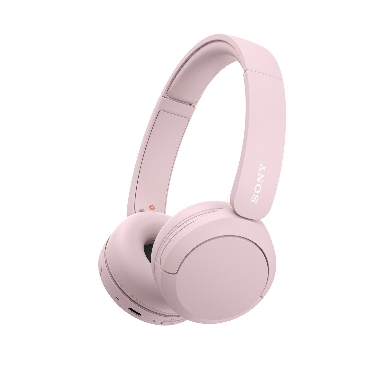 EAN 4548736166462 - Sony WHCH520P.CE7 auricular y casco Auriculares Inalámbrico Diadema Llamadas/Música USB Tipo C Bluetooth imagen 1