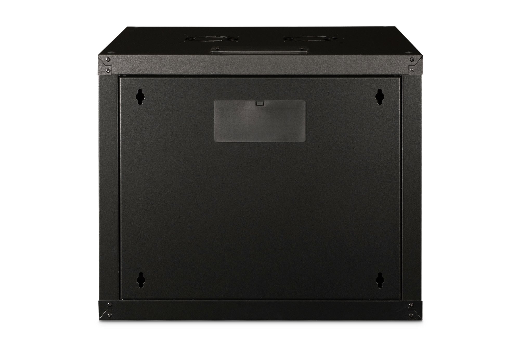 EAN 4016032257646 - Digitus DN-19 09U-6/6-SW armario rack 9U Bastidor de pared Negro imagen 7