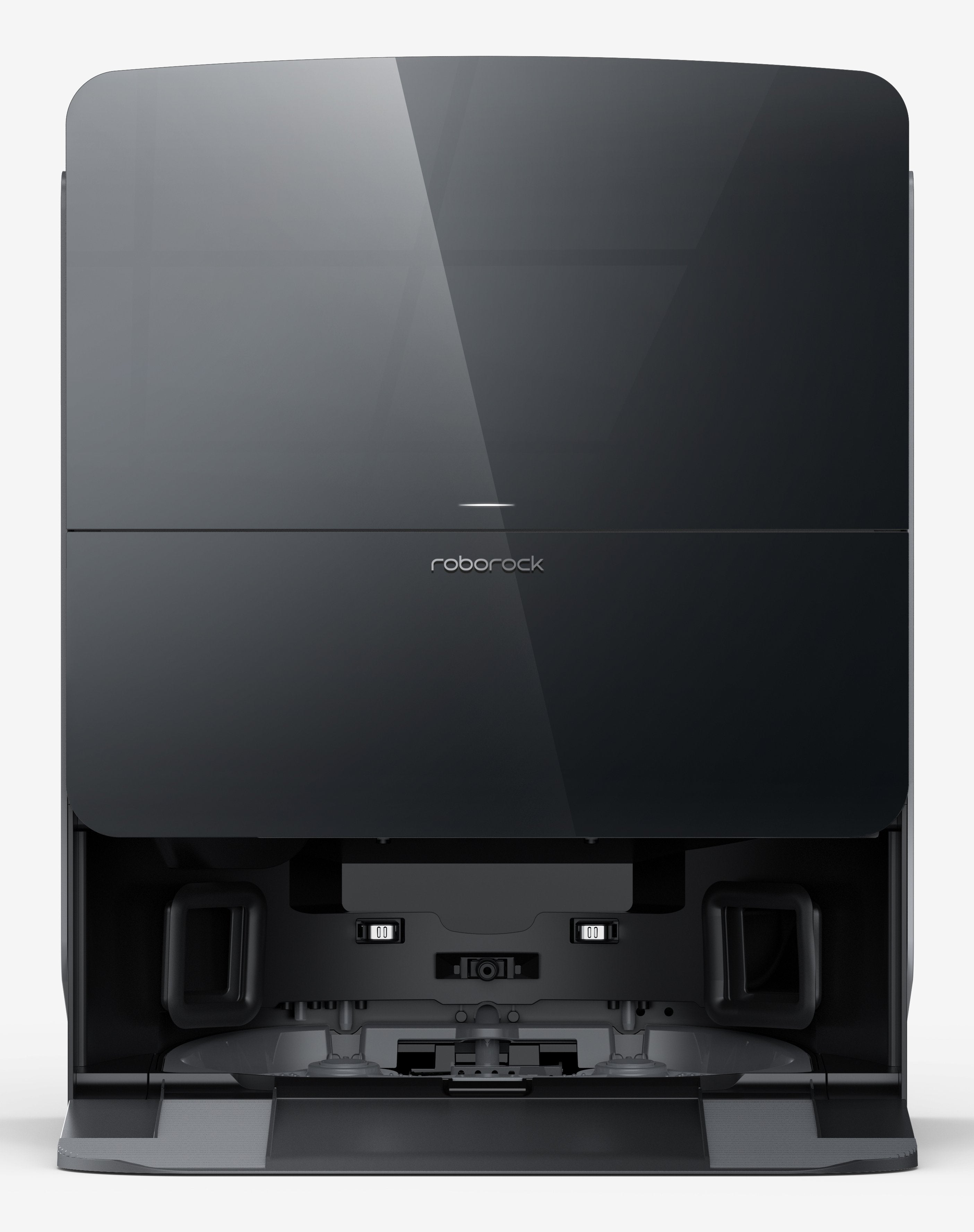 EAN 6970995783445 - Roborock Saros 10R 0,27 L Negro imagen 4