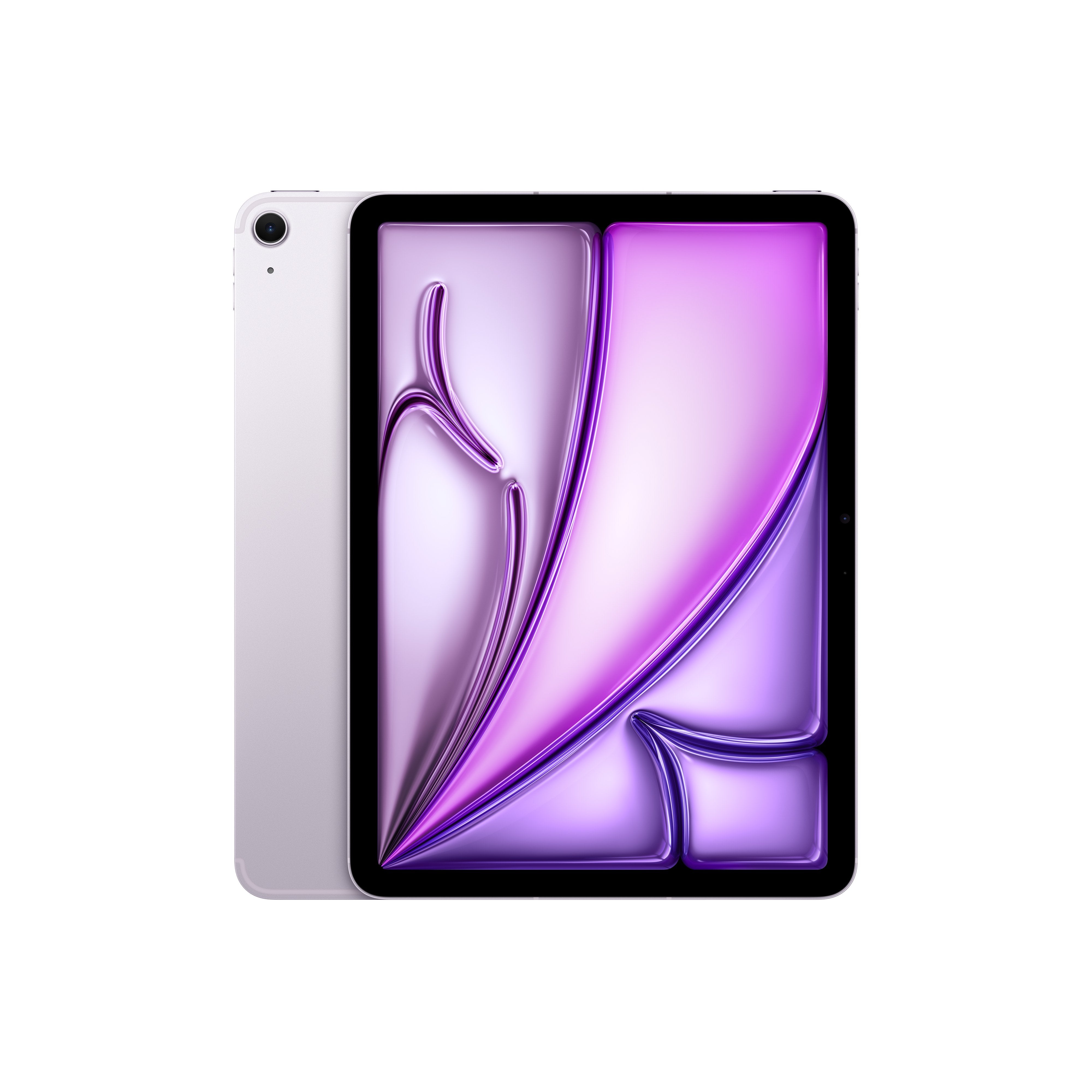 EAN 195949207914 - Apple iPad Air 5G Apple M TD-LTE & FDD-LTE 1 TB 27,9 cm (11") 8 GB Wi-Fi 6E (802.11ax) iPadOS 17 Púrpura imagen 1