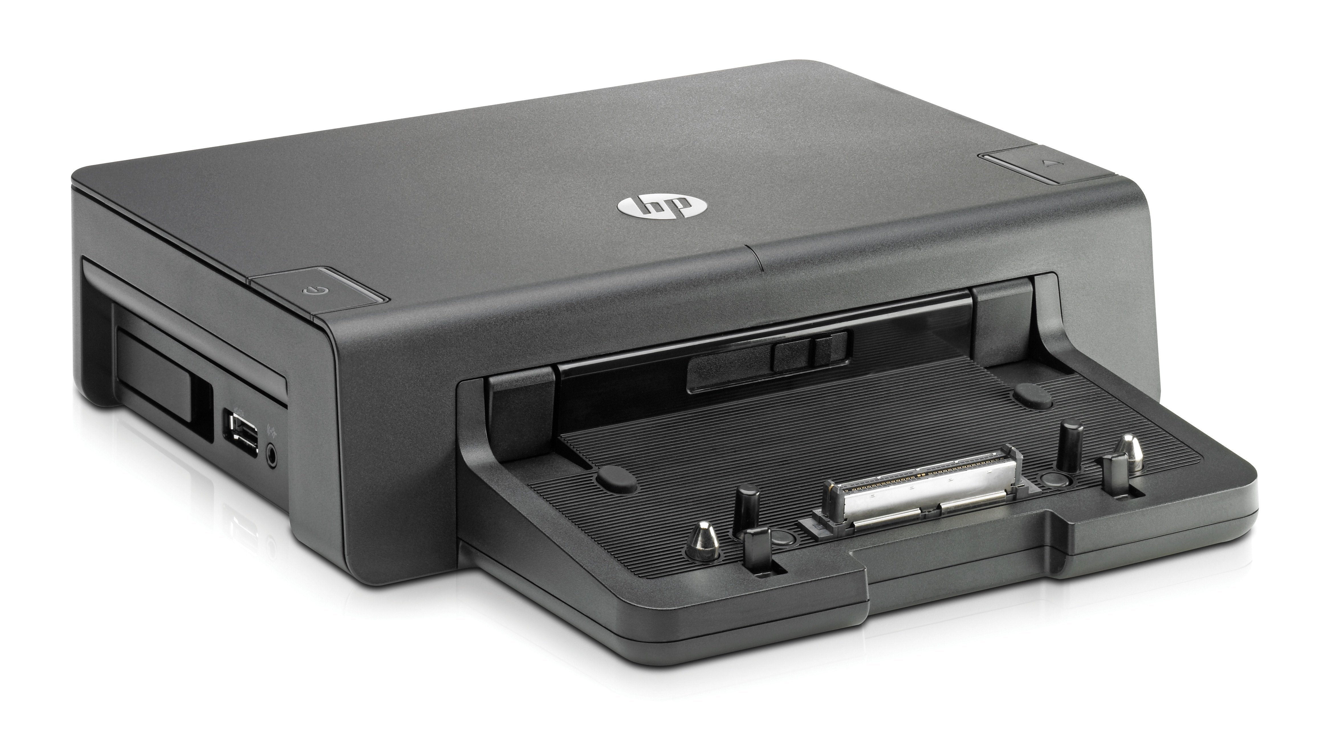 Docking Station Hp Advanced A7e36aa 120w