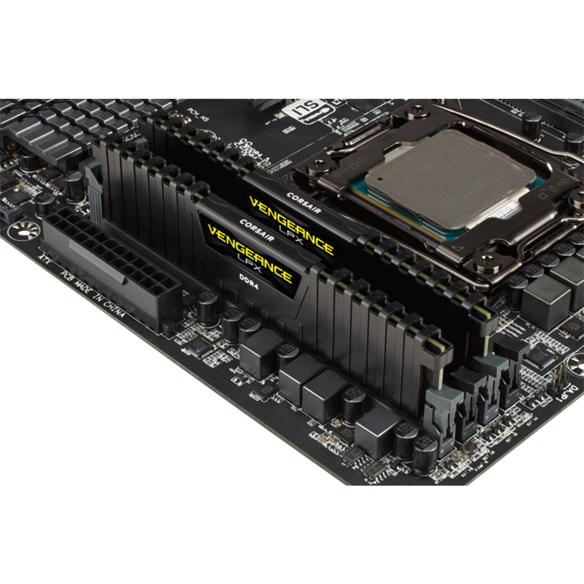 EAN 0840006612971 - Corsair Vengeance LPX módulo de memoria 16 GB 2 x 8 GB DDR4 288-pin DIMM imagen 5