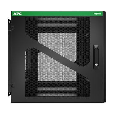 Armario Apc Ar112sm Rack 12u Rack O Bastidor Independiente