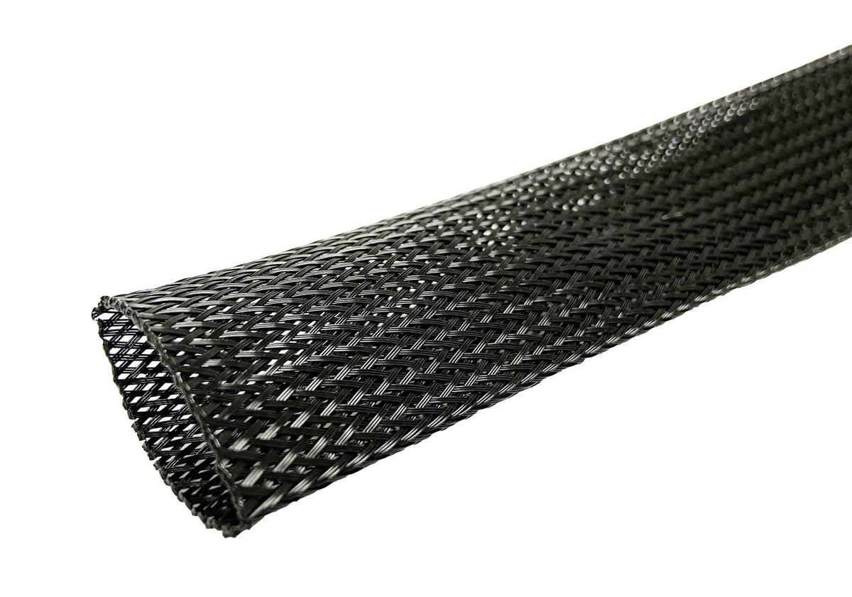 EAN 5704174212270 - Microconnect CABLESLEEVE030-50B pasacables Negro imagen 1