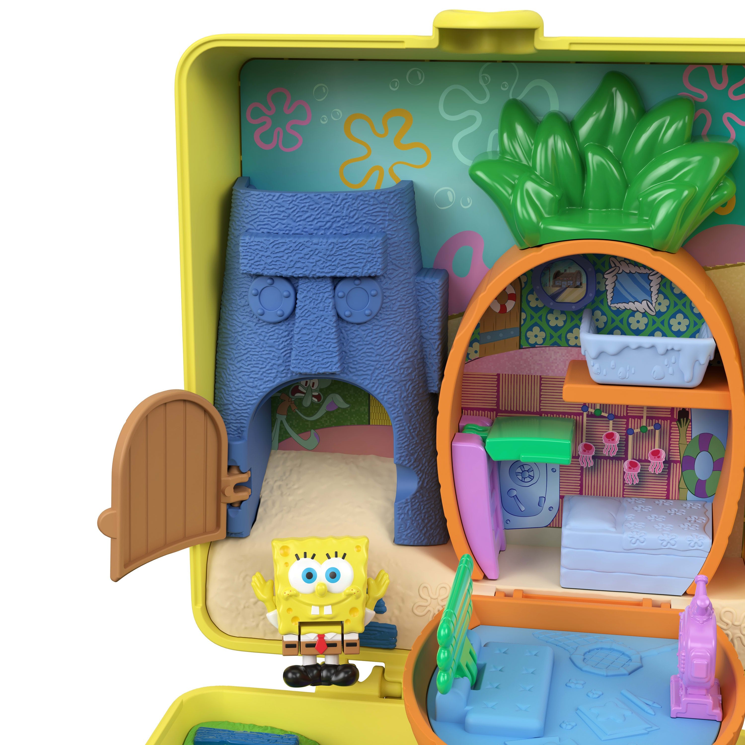 EAN 0194735346646 - Polly Pocket JKC84 set de juguetes imagen 2
