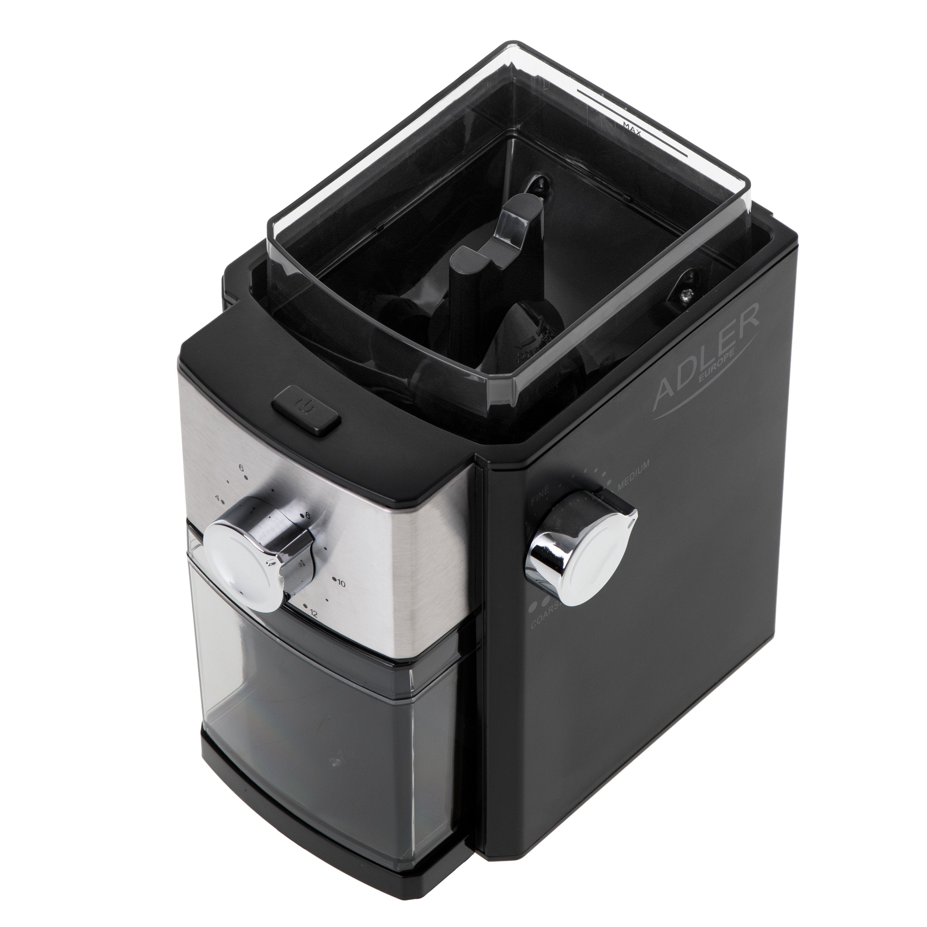 EAN 5903887806169 - Adler AD 4448 molinillo de café 300 W Negro imagen 9