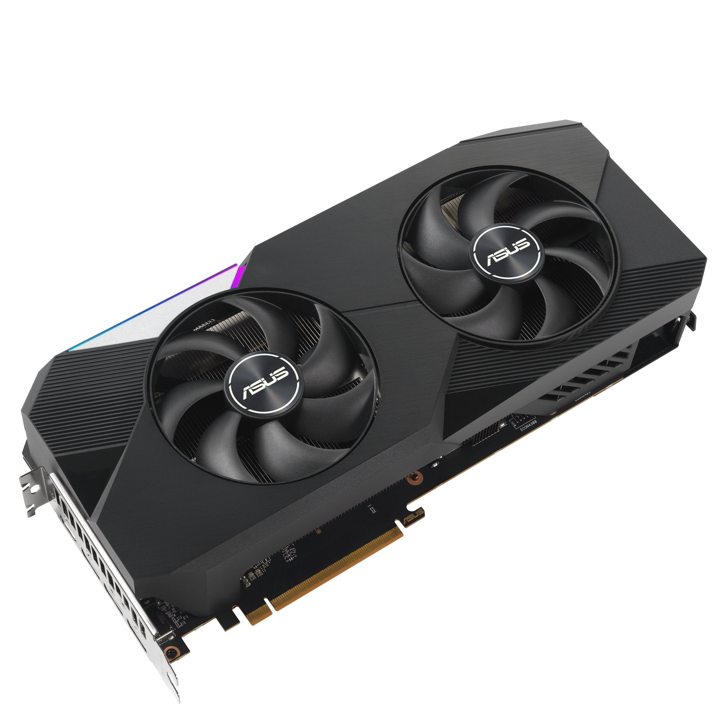 Vga Asus Radeon Rx 7900 Xtx 24gb Dual Oc