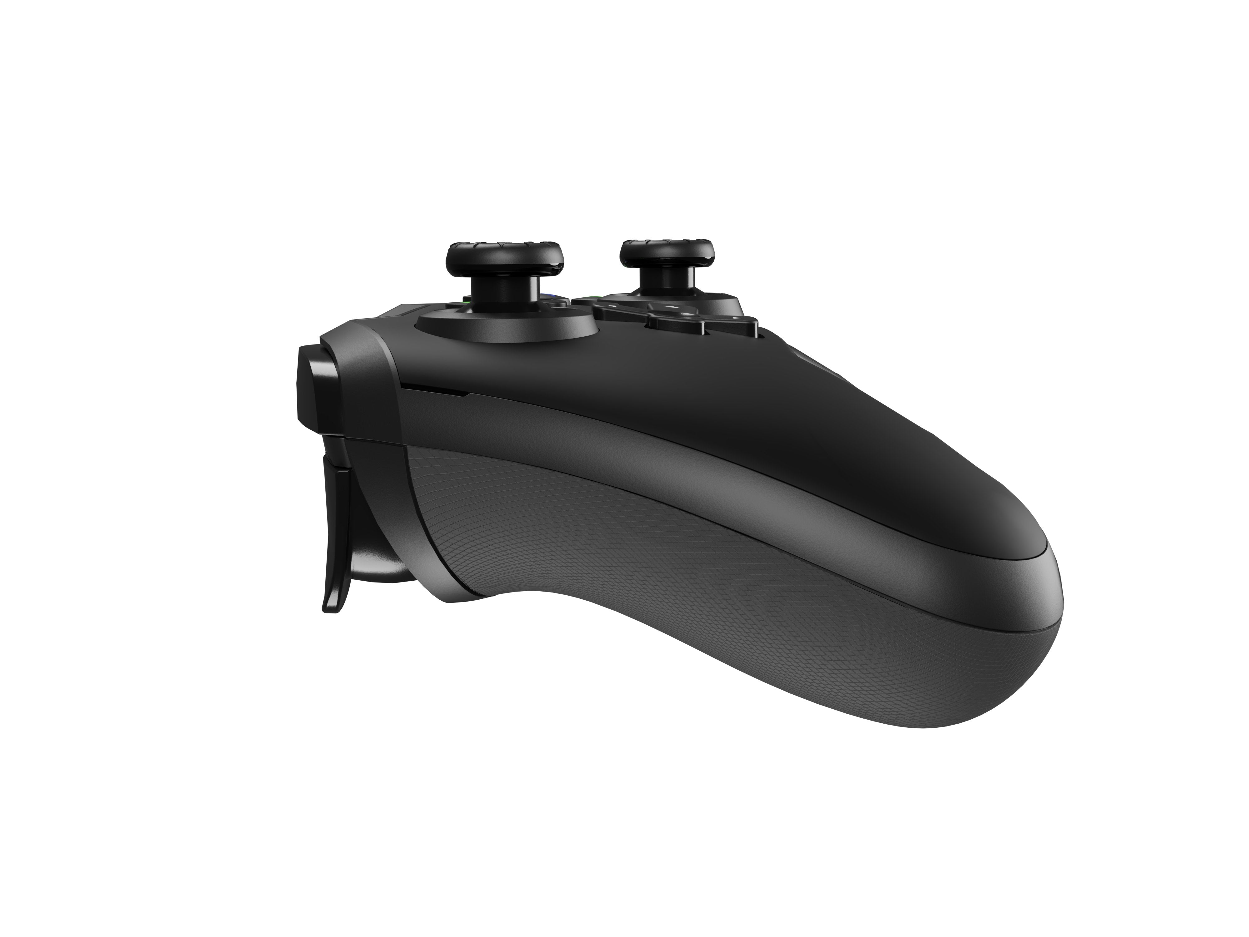 EAN 5901969443738 - GENESIS Mangan 400 Negro Bluetooth Gamepad Analógico/Digital Android, MAC, Nintendo Switch, PC, iOS imagen 7