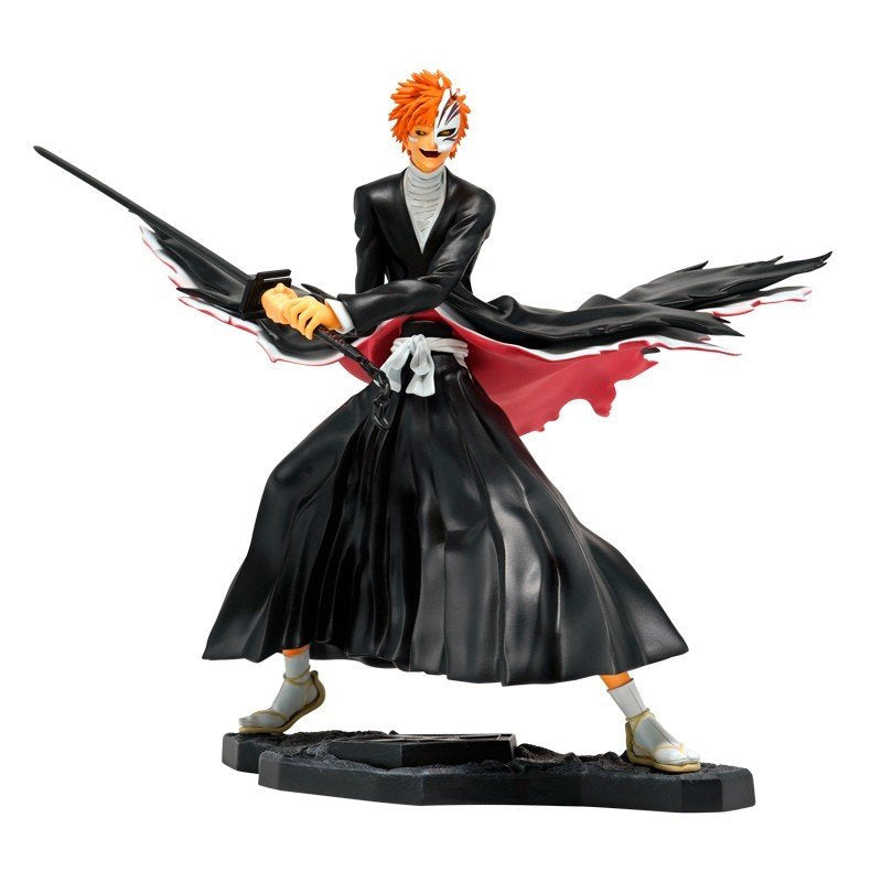 Figura Abysse Bleach Ichigo