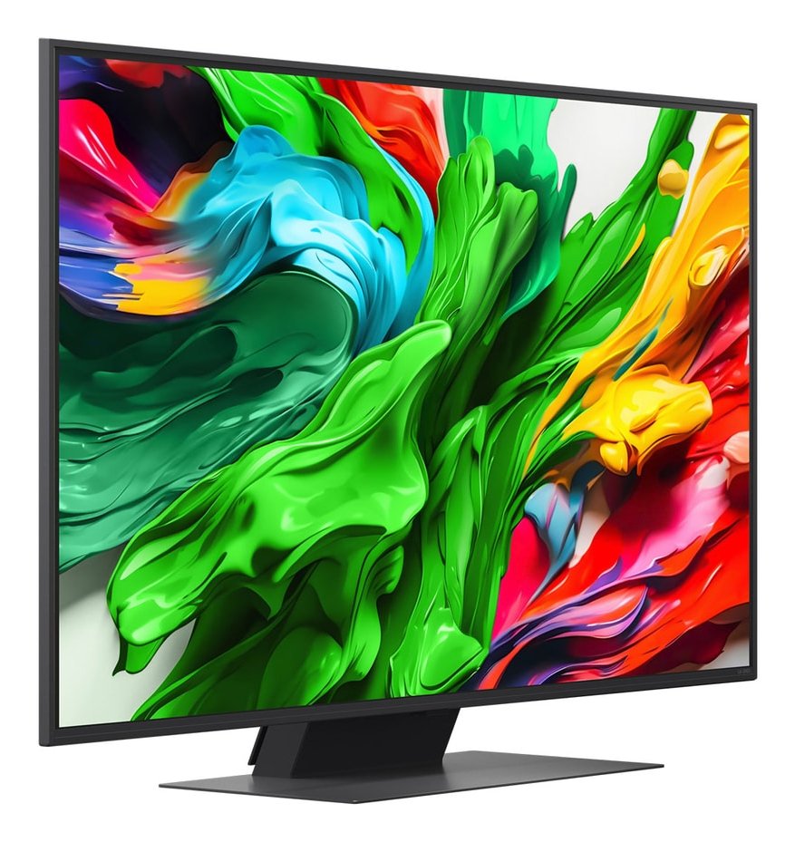 Televisor Lg Qned Evo Ai 50qned86a6c 50' Ultra Hd 4k Smart Tv Wifi