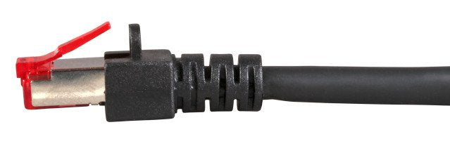 EAN 4049759095543 - EFB Elektronik K5515.0,15 cable de red Negro 0,15 m Cat6 S/FTP (S-STP) imagen 4