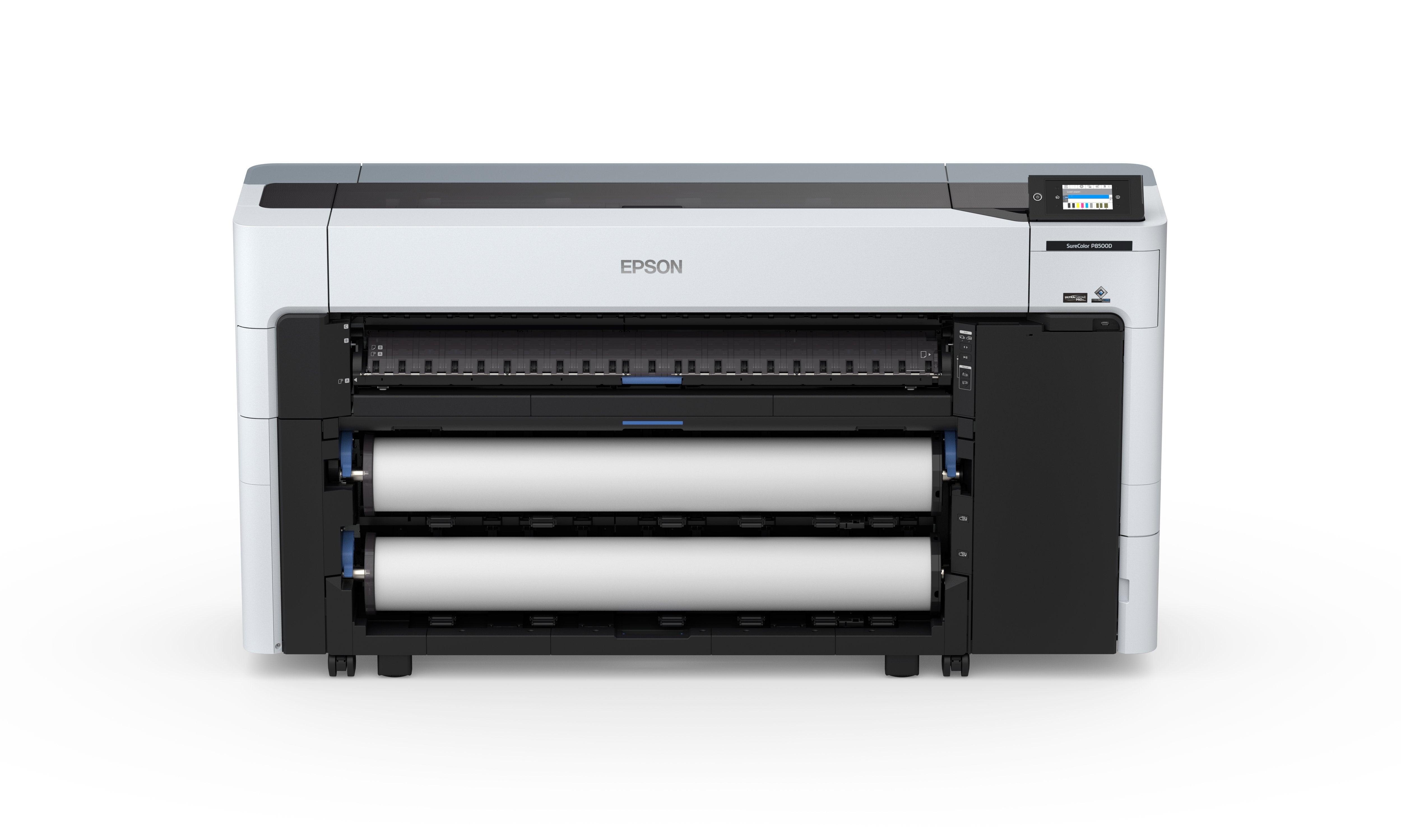 EAN 8715946699608 - Epson SureColor SC-P8500D STD impresora de gran formato Wifi Inyección de tinta Color 1200 x 2400 DPI A0 imagen 1
