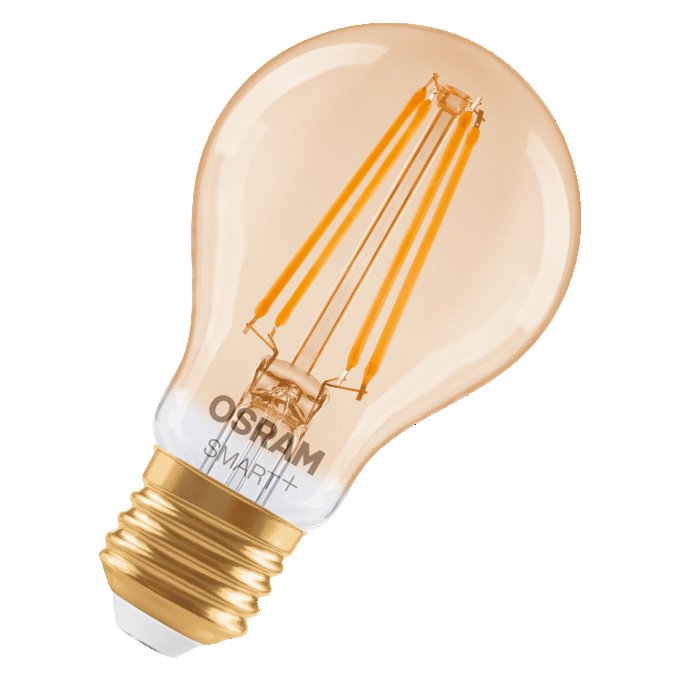 Osram Smtmata53d 6w 824 230vfilgd E27 4x1osram