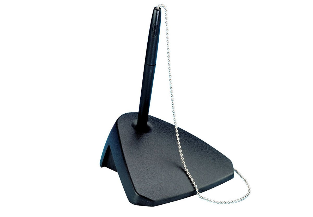 Kugelschreiberständer Modern Negro