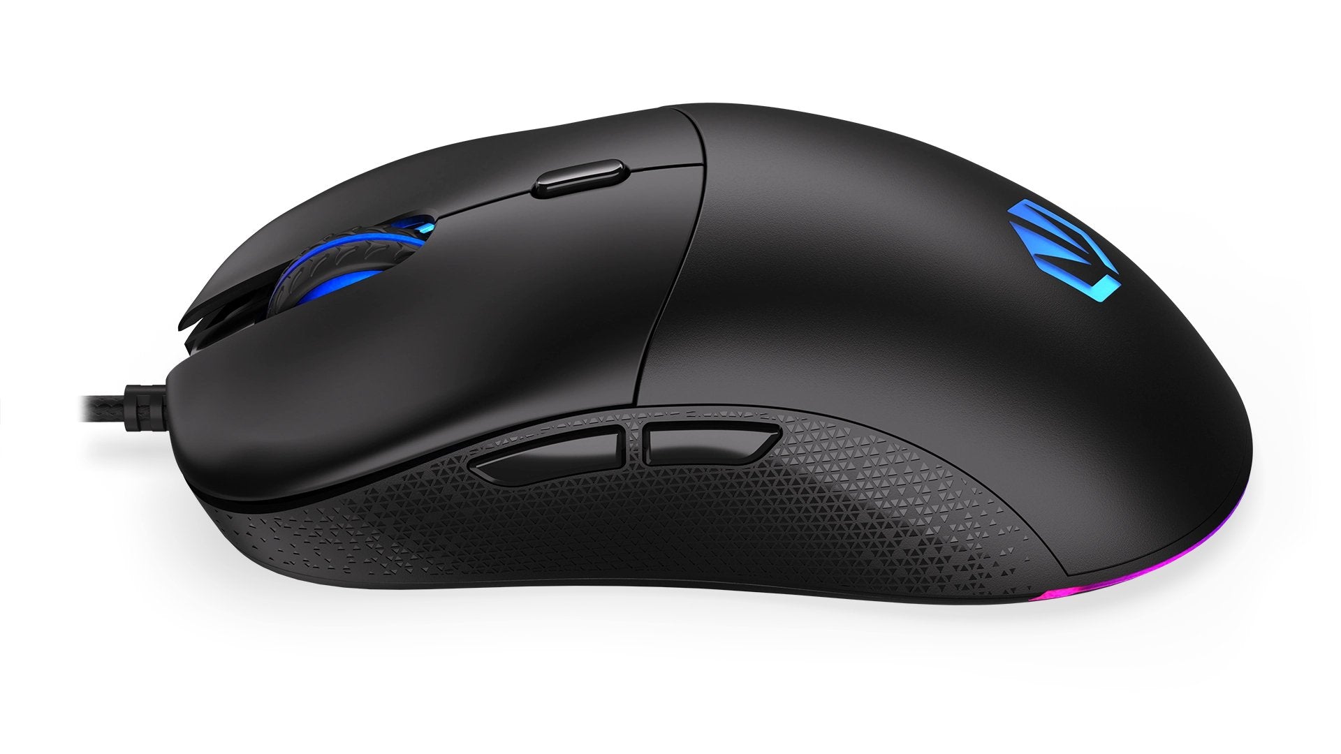 EAN 5903018664712 - ENDORFY GEM Plus ratón Juego mano derecha USB Tipo C Óptico 19000 DPI imagen 10