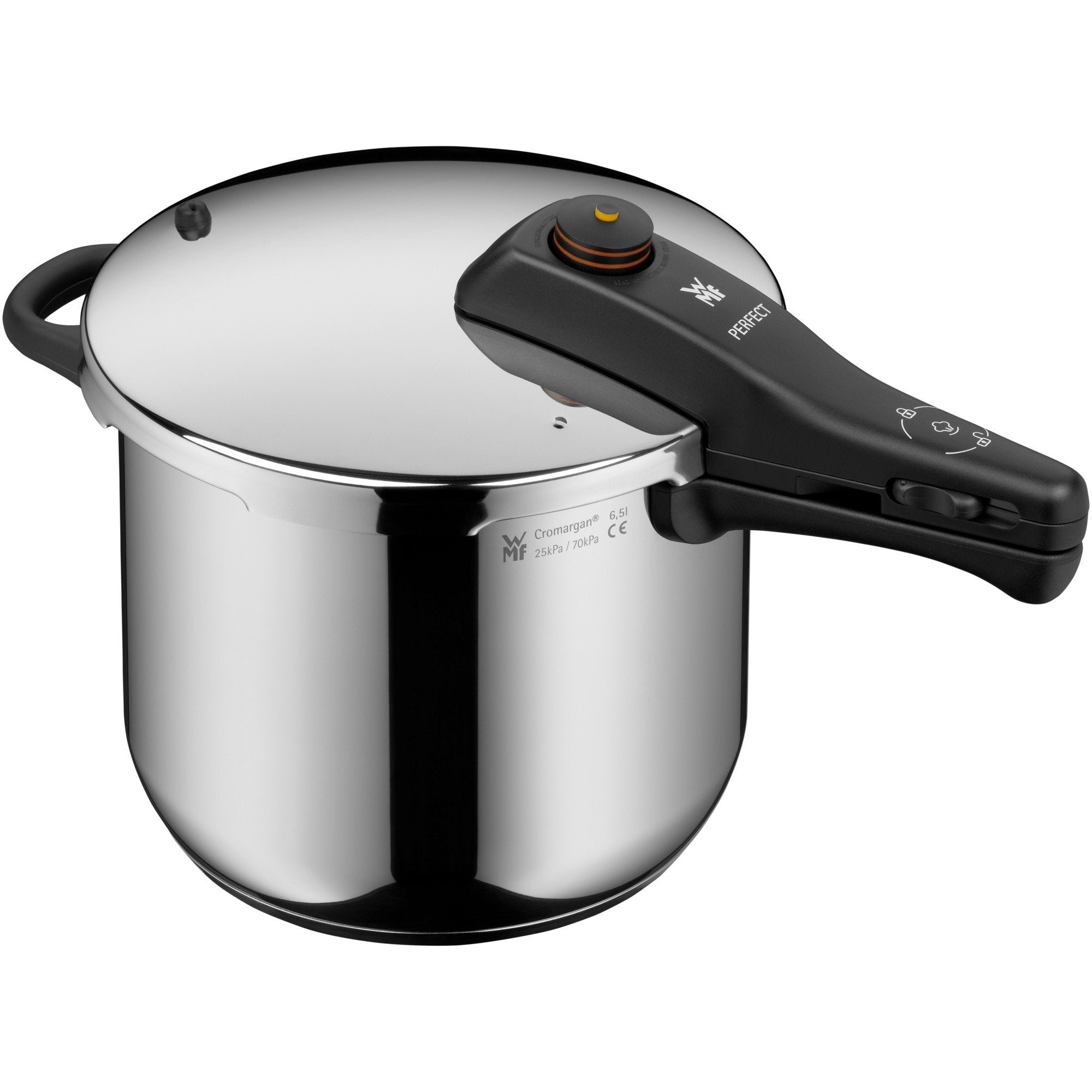 EAN 4000530725035 - WMF Perfect 0791839990 6,5 L Acero inoxidable imagen 1
