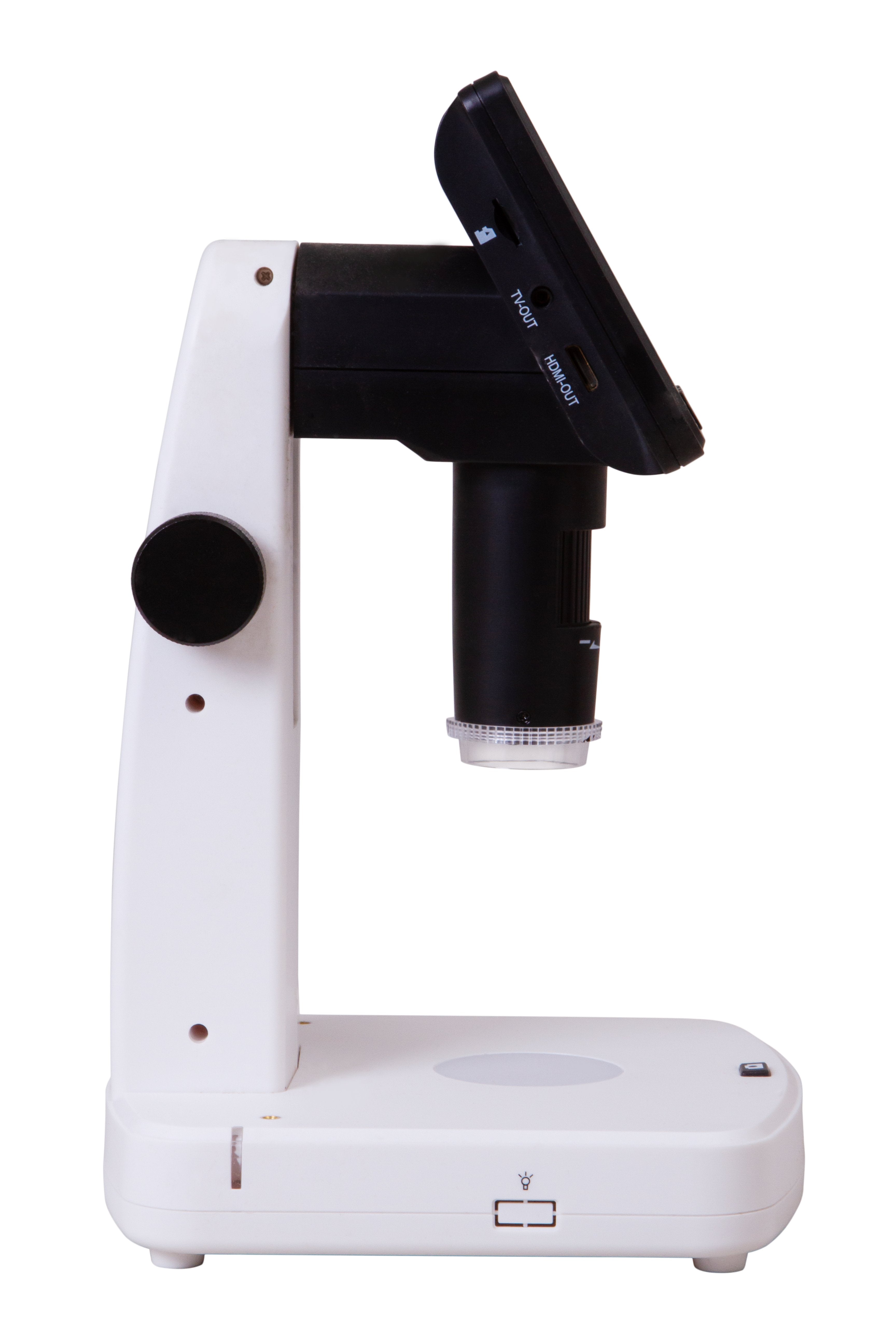 Levenhuk Dtx 700 Lcd Digital Microscope