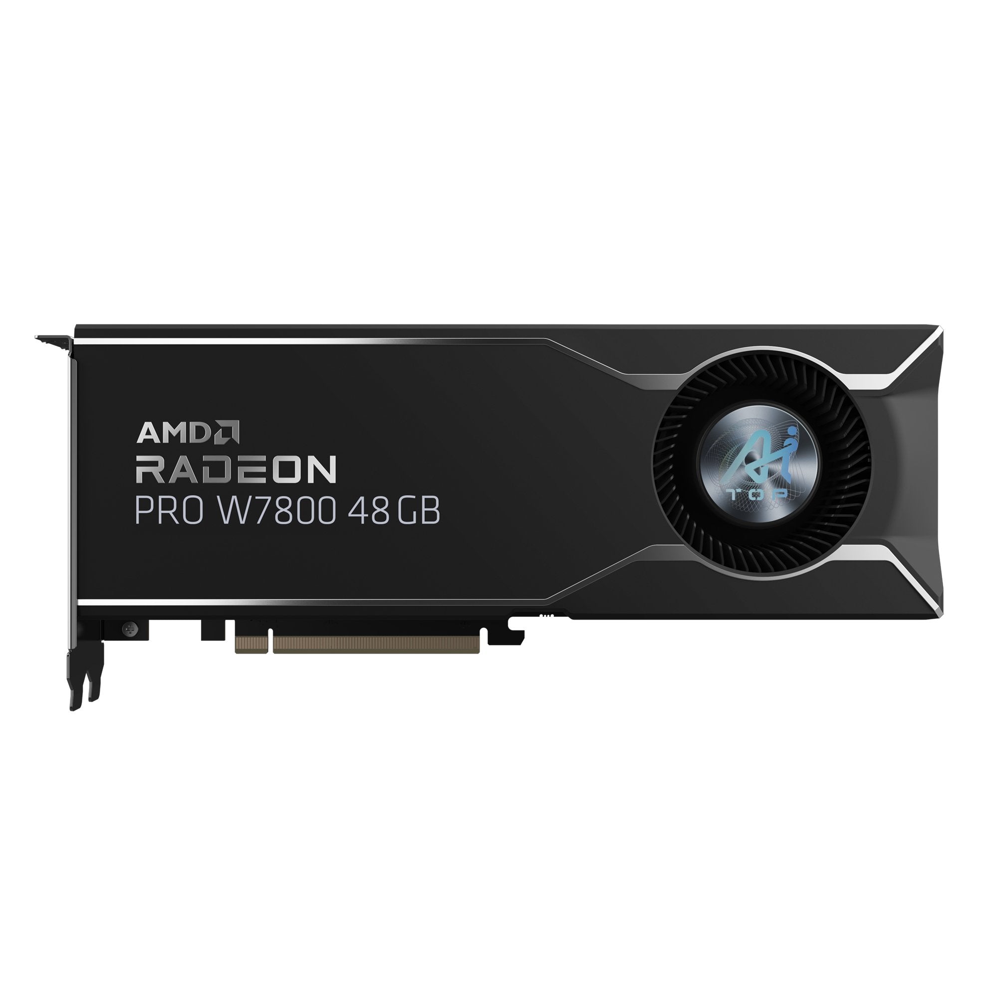 EAN 4719331355180 - GIGABYTE Radeon PRO W7800 AI TOP 48G AMD imagen 6