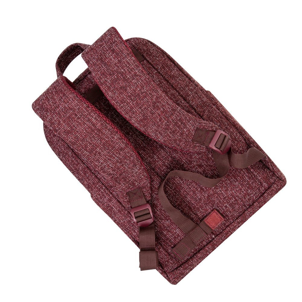 EAN 4260403578537 - Rivacase 7923 33,8 cm (13.3") Mochila Borgoña imagen 5