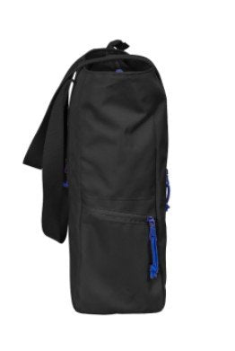 Oxford Bolso De Mano B-Trendy Oxfbag Rpet Negro