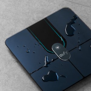 Eufy Smart Scale P2 Pro Negro