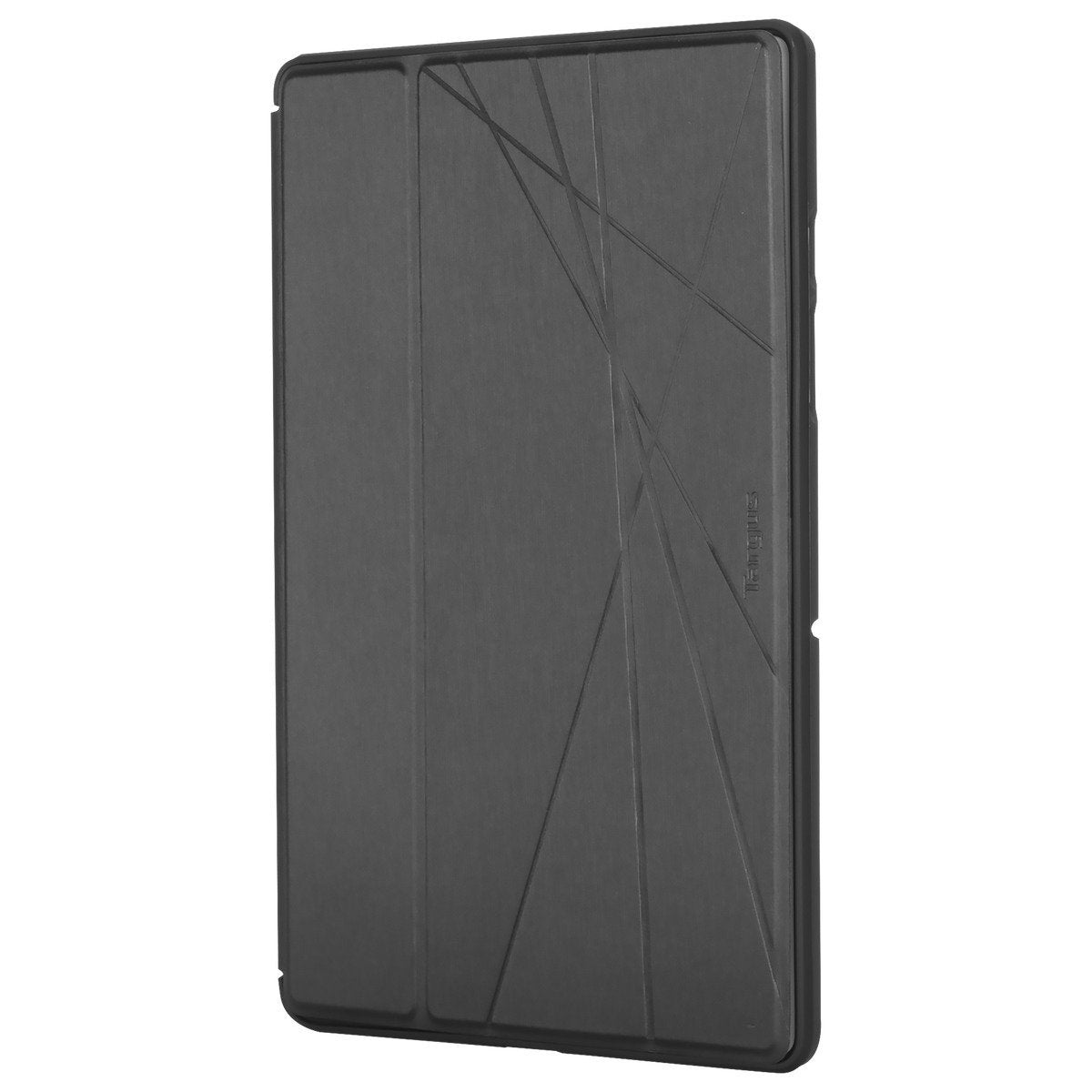 Funda Tablet Targus Click In 10 1"" Samsung Tab A Anti Microbial Negro