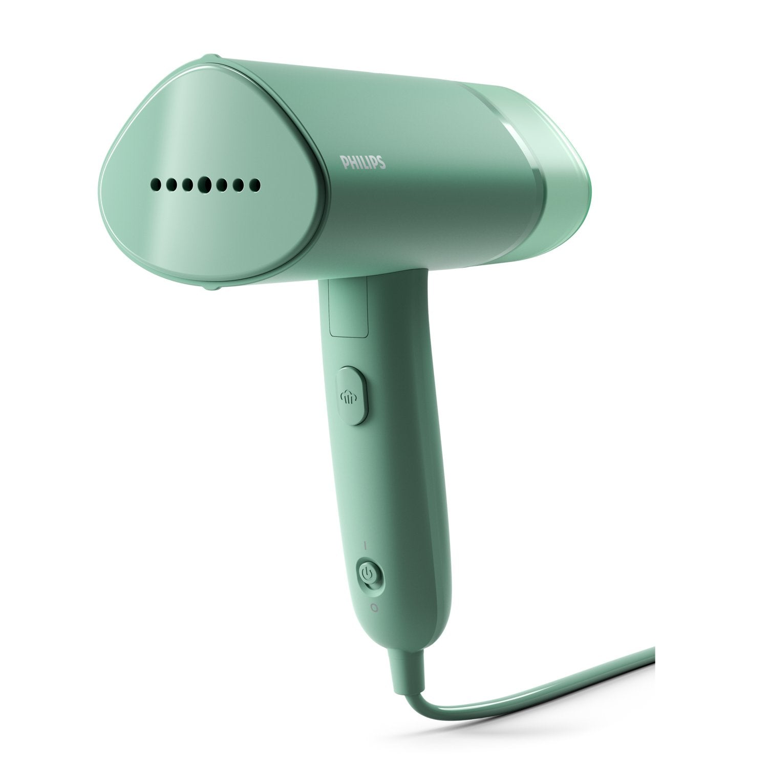 EAN 8710103970873 - Philips 3000 series STH3010/70 vaporizador para ropa 1000 W Verde imagen 1