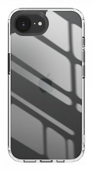 EAN 4250686414967 - nevox 2496 funda para teléfono móvil 15,5 cm (6.1") Transparente imagen 4
