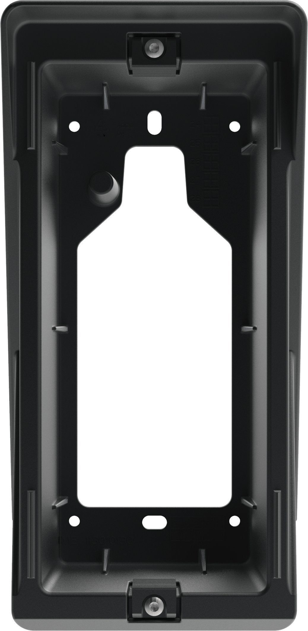 EAN 8595159524818 - 2N 9158002 accesorio intercomunicador Subconjunto para empotrar imagen 1