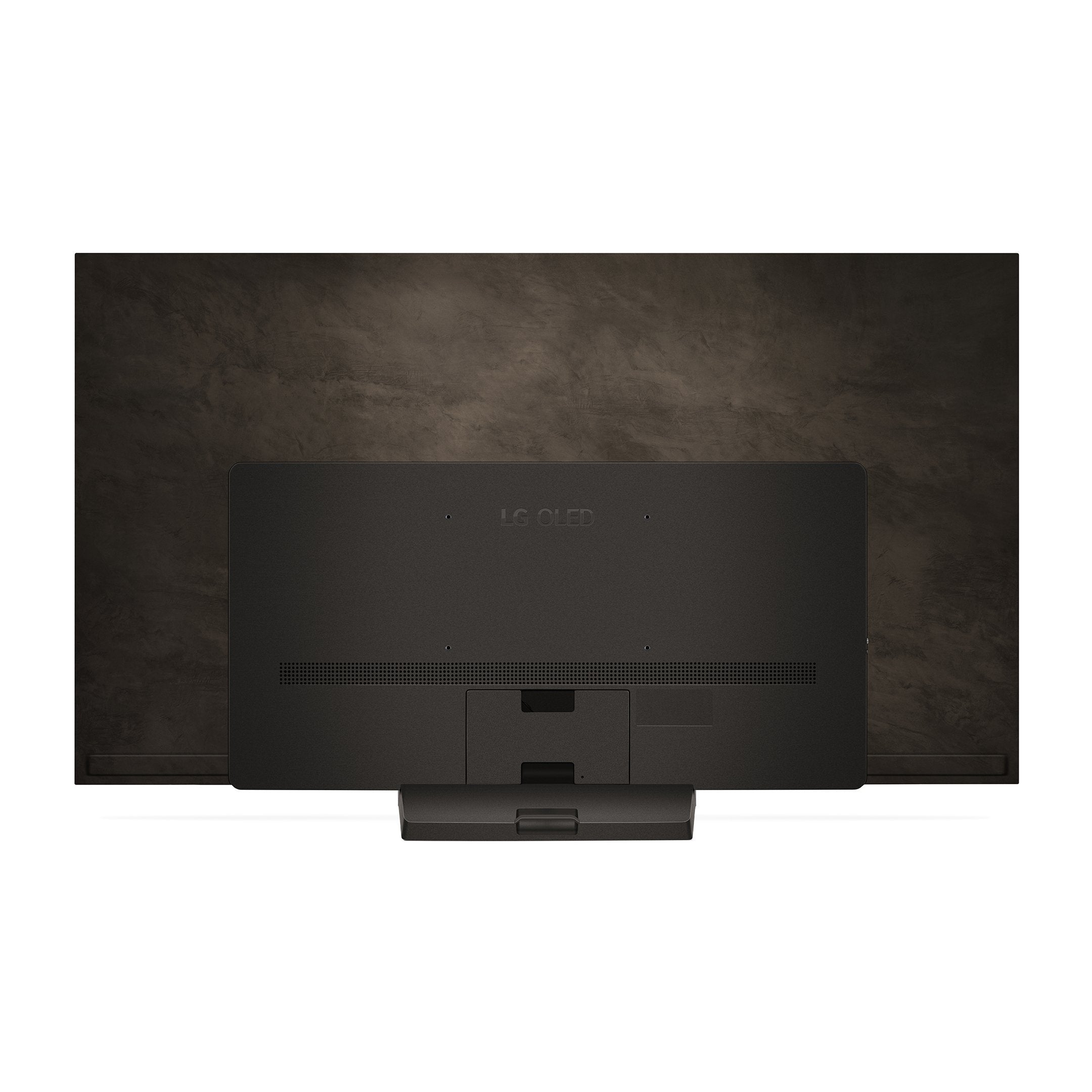 Lg 55" Oled Oled55c44la Ultra-Hd 4k Hdr Smart Tv Ai