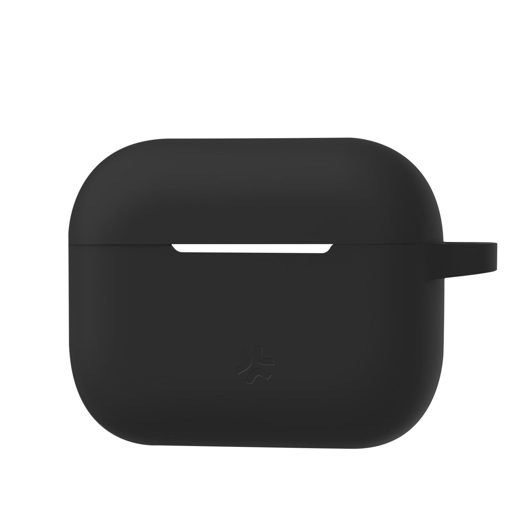 Univ Aircase For Airpods Pro Negro