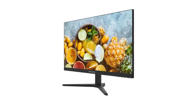Monitor Hikvision 23.8" Ds-D5024fn10 Fhd 16:9 Hdmi