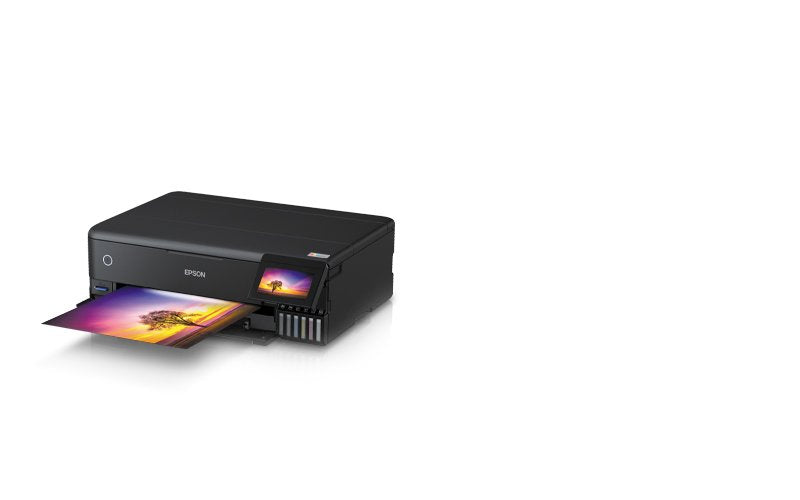 EAN 8715946676722 - Epson EcoTank ET-8550 imagen 16