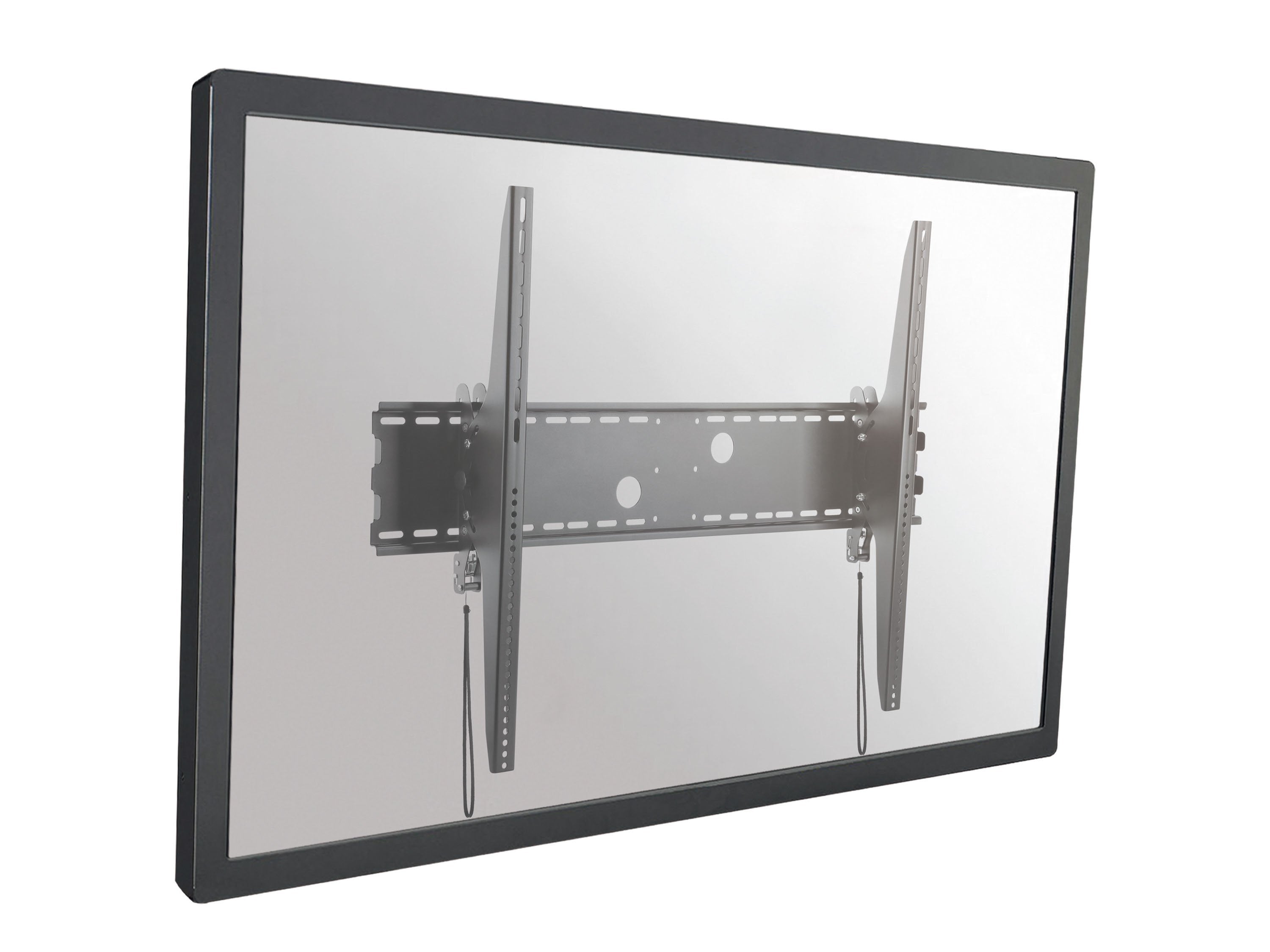 EAN 4015867205150 - Equip 650322 soporte para TV 2,54 m (100") Negro imagen 6