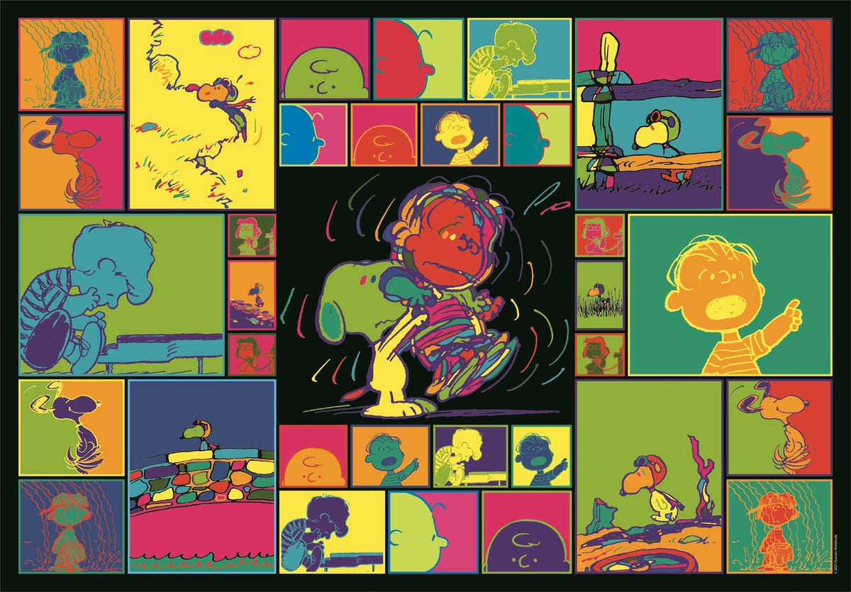 EAN 8005125390694 - Clementoni 37069 puzzle imagen 2