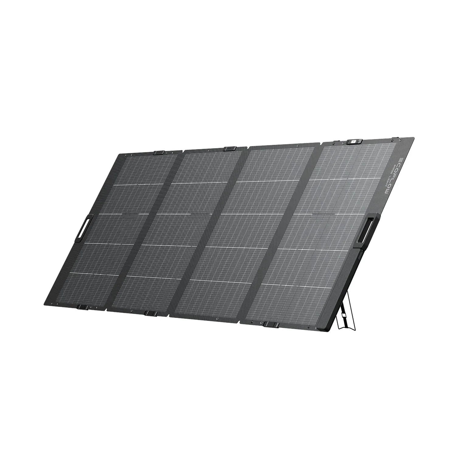 EAN 4895251649872 - EcoFlow 400W Lightweight Solar Panel placa solar Silicio monocristalino imagen 3