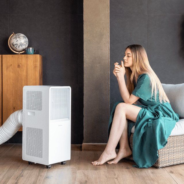 Cecotec Forceclima 7550 Style Connected