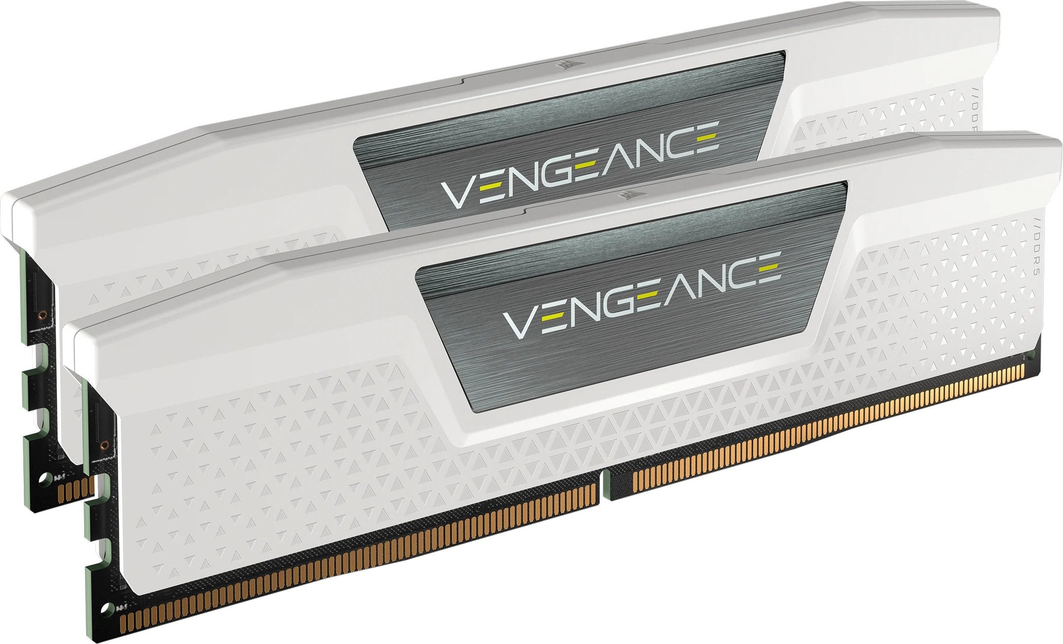 EAN 0840440407065 - Corsair Vengeance CMK32GX5M2B6400Z36W módulo de memoria 32 GB 2 x 16 GB DDR5 6400 MT/s 288-pin DIMM imagen 1
