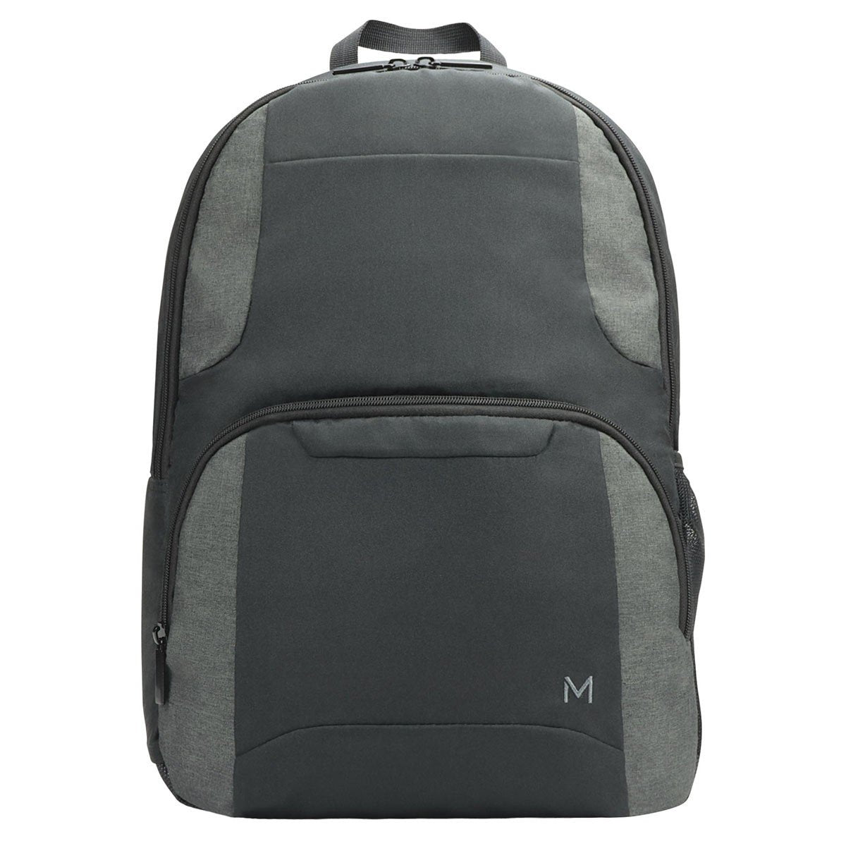 Mobilis The One Mochila Gris Para Portátil 15.6"