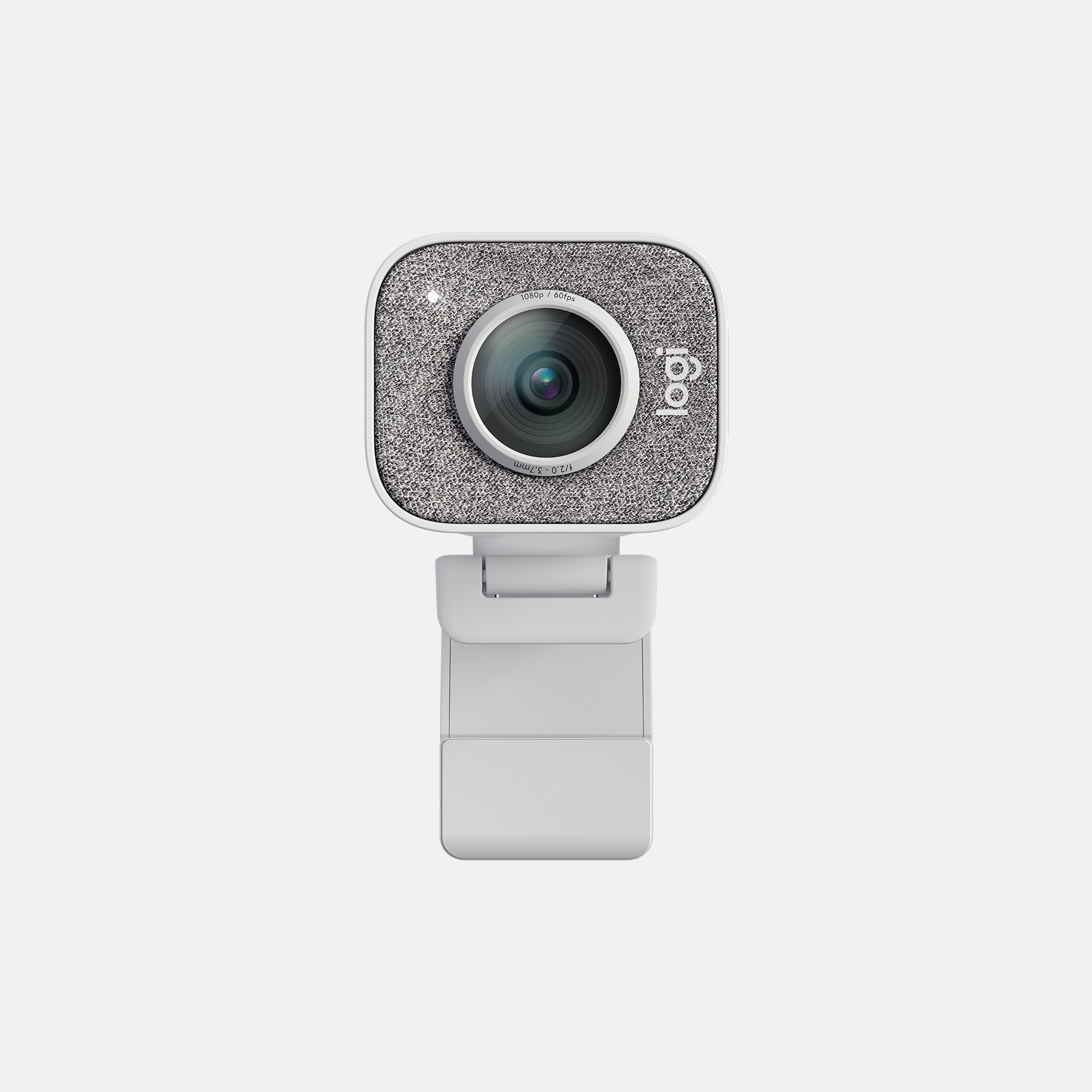 EAN 5099206087682 - Logitech 960-001297 cámara web 1920 x 1080 Pixeles USB Blanco imagen 13