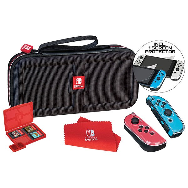 EAN 8431305029045 - Ardistel 8431305029045 funda para consola portátil Funda de protección Negro imagen 3