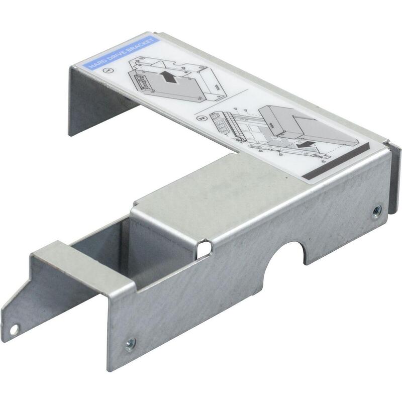 2.5" To 3.5" Hdd/Ssd Mounting Bracket Adapter