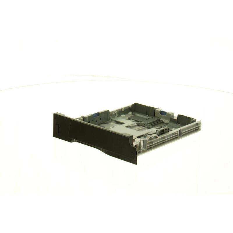 250 Sheet Paper Input Tray