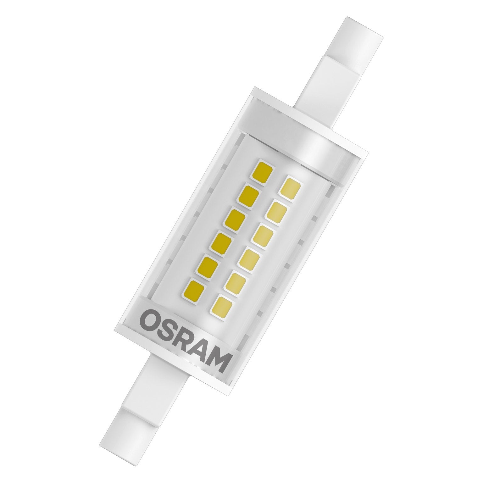 Osram Led Slim Line R7s 7w 806 Lm